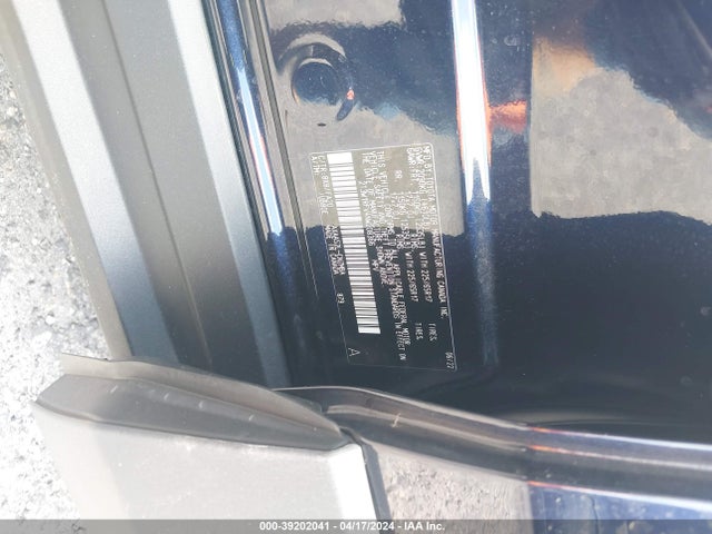 Toyota Rav4 Xle 2022 2T3W1RFV4NW208366 Image 9