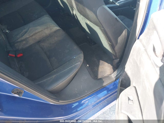 Honda Civic Sport 2019 2HGFC2F84KH586003 Image 8