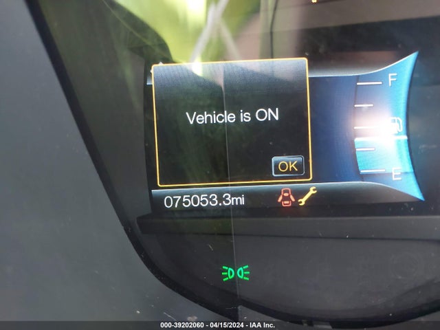 Ford FUSION SE 2018 3FA6P0H73JR181075 Image 15