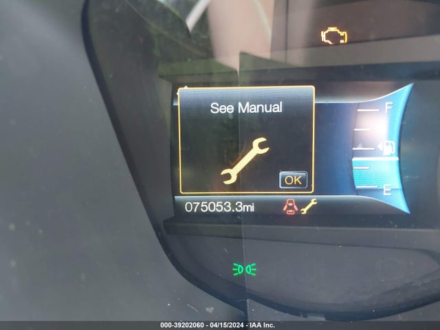 Ford FUSION SE 2018 3FA6P0H73JR181075 Image 7