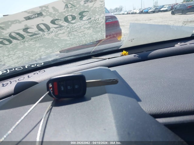 Honda Civic Lx 2020 2HGFC2F6XLH567049 Image 11