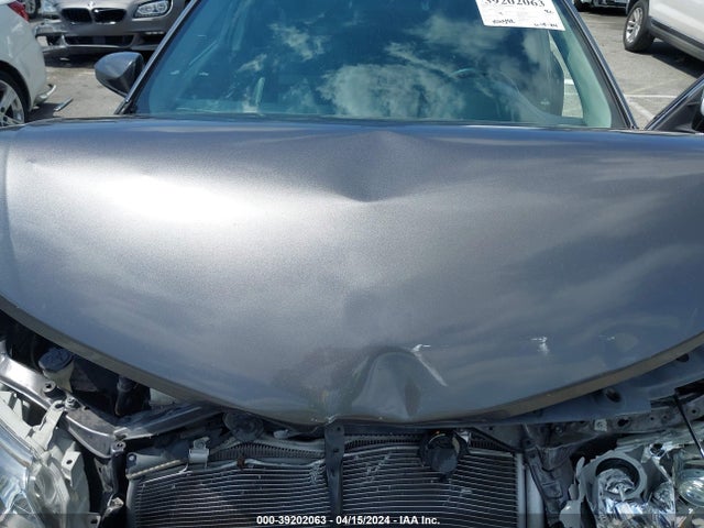 Toyota Camry Se Sport 2014 4T1BF1FK2EU832103 Image 10