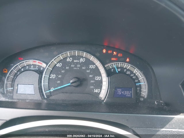 Toyota Camry Se Sport 2014 4T1BF1FK2EU832103 Image 7