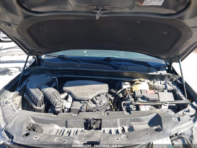 Chevrolet Blazer Fwd 2lt 2020 3GNKBCRS8LS555341 Image 10