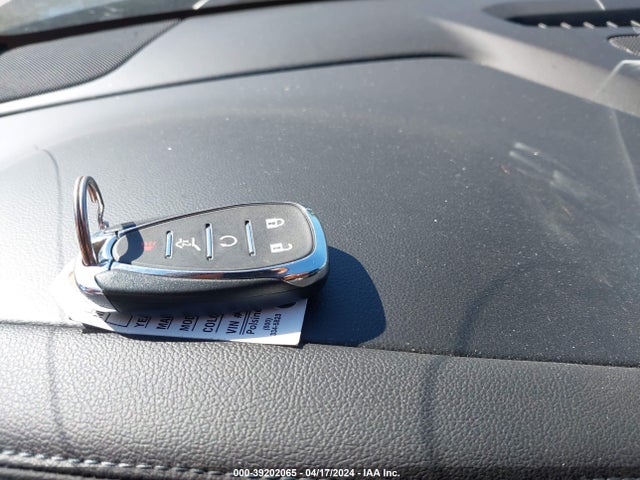 Chevrolet Blazer Fwd 2lt 2020 3GNKBCRS8LS555341 Image 11