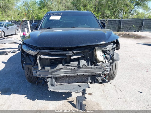 Chevrolet Blazer Fwd 2lt 2020 3GNKBCRS8LS555341 Image 13