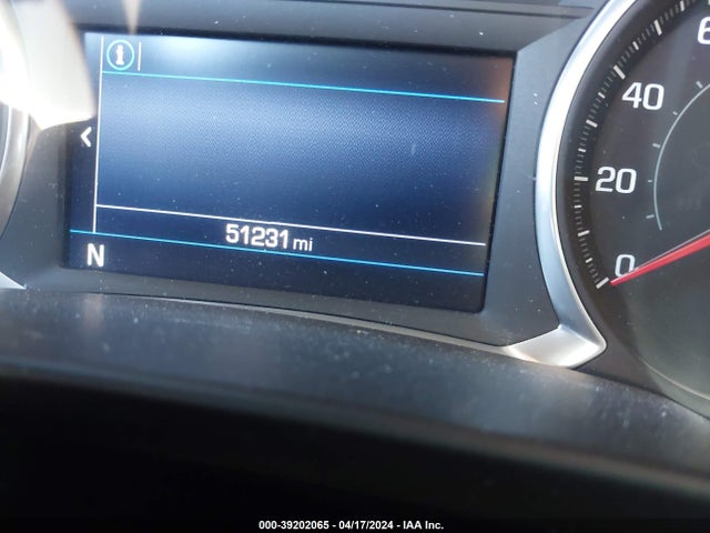 Chevrolet Blazer Fwd 2lt 2020 3GNKBCRS8LS555341 Image 16