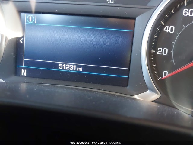 Chevrolet Blazer Fwd 2lt 2020 3GNKBCRS8LS555341 Image 7