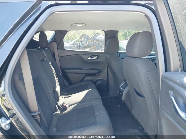 Chevrolet Blazer Fwd 2lt 2020 3GNKBCRS8LS555341 Image 8