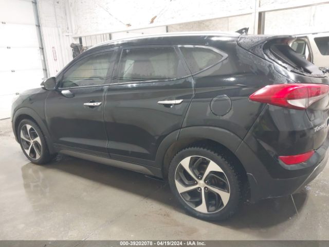 KM8J3CA26GU031636 Hyundai Tucson Limited