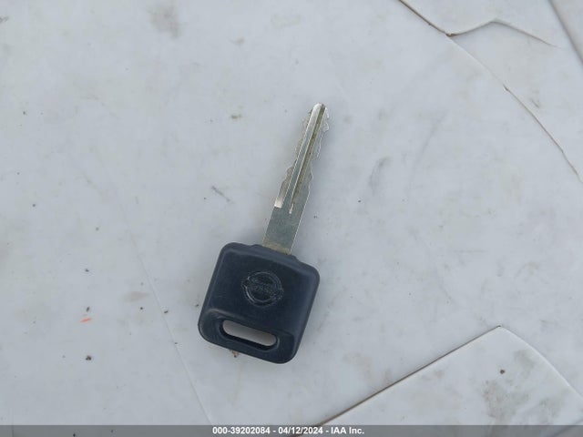 Nissan FRONTIER S 2019 1N6BD0CT7KN782710 Image 11
