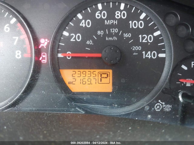 Nissan FRONTIER S 2019 1N6BD0CT7KN782710 Image 15