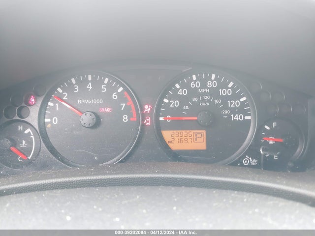 Nissan FRONTIER S 2019 1N6BD0CT7KN782710 Image 7