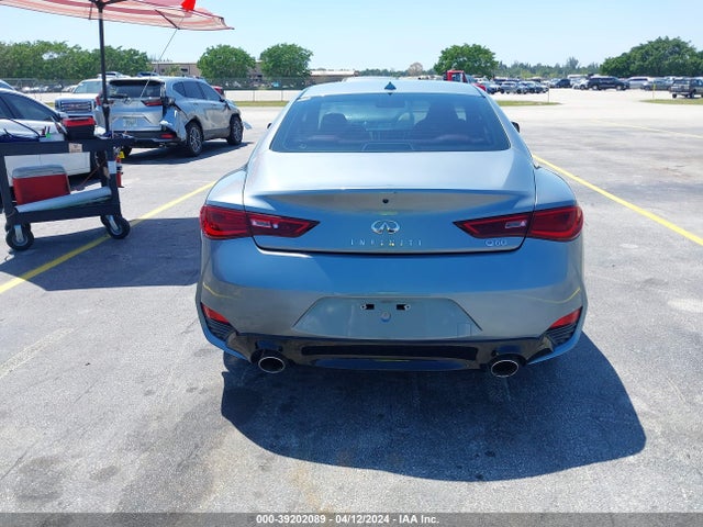 Infiniti Q60 2.0t 2017 JN1CV7EK0HM111074 Image 16