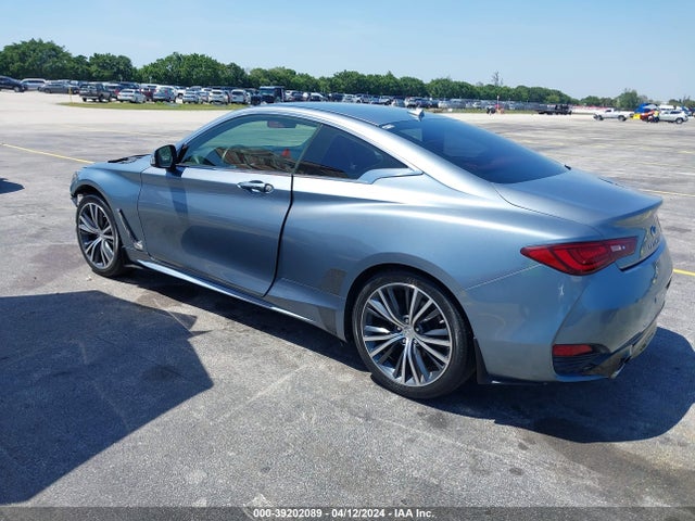 Infiniti Q60 2.0t 2017 JN1CV7EK0HM111074 Image 3