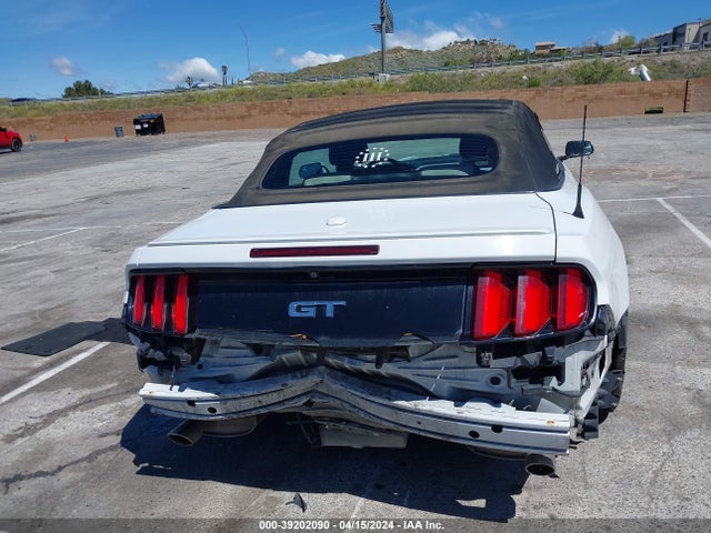 Ford Mustang Gt Premium 2015 1FATP8FF7F5326950 Image 16