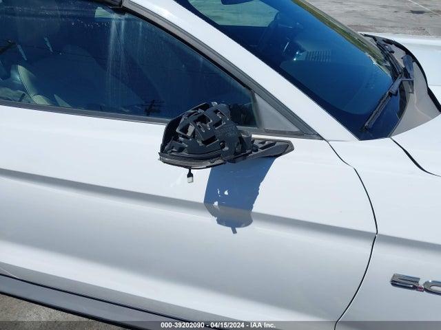 Ford Mustang Gt Premium 2015 1FATP8FF7F5326950 Image 17