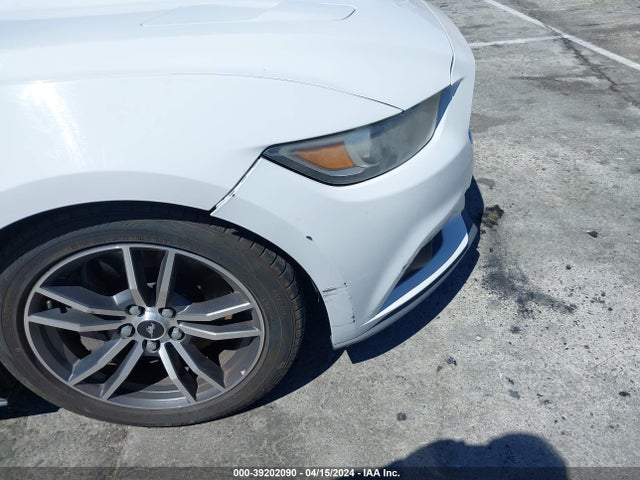 Ford Mustang Gt Premium 2015 1FATP8FF7F5326950 Image 18