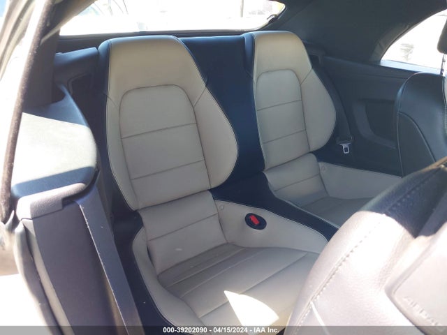 Ford Mustang Gt Premium 2015 1FATP8FF7F5326950 Image 8