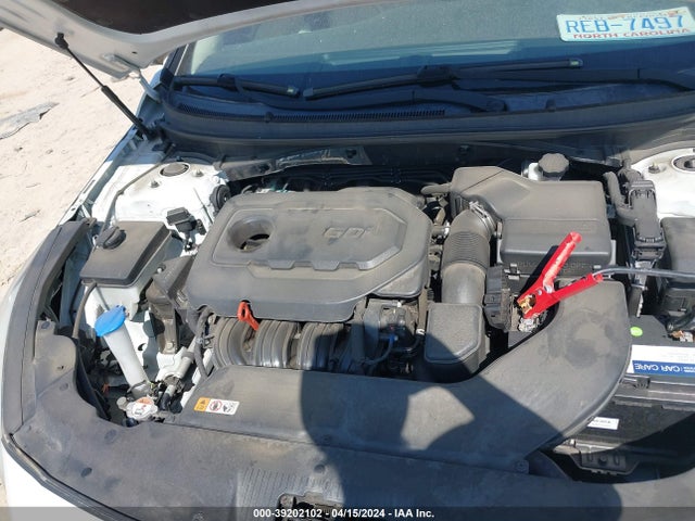 5NPE34AF5GH425153 Hyundai Sonata Sport