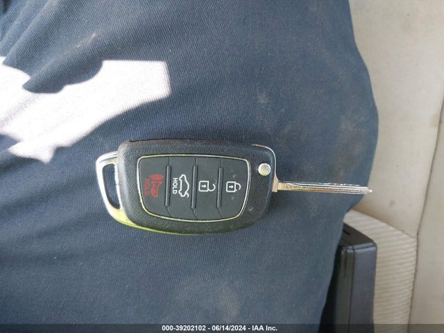 5NPE34AF5GH425153 Hyundai Sonata Sport