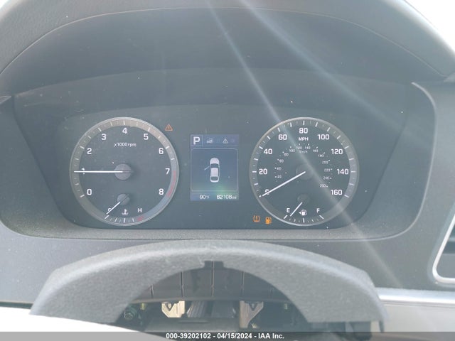 5NPE34AF5GH425153 Hyundai Sonata Sport