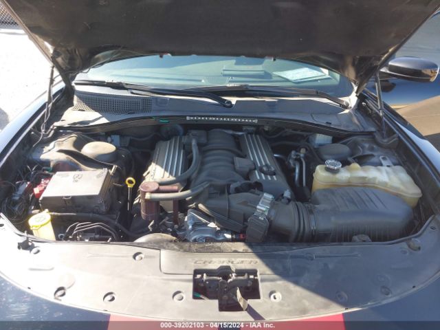 2C3CDXGJ1JH337447 Dodge Charger R/t Scat Pack Rwd