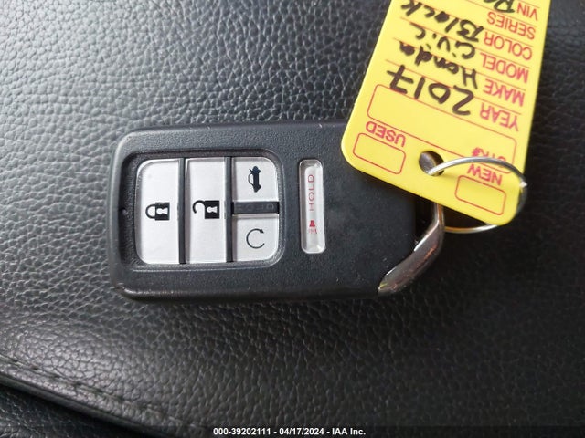 Honda Civic Ex-l 2017 19XFC1F72HE033080 Image 11