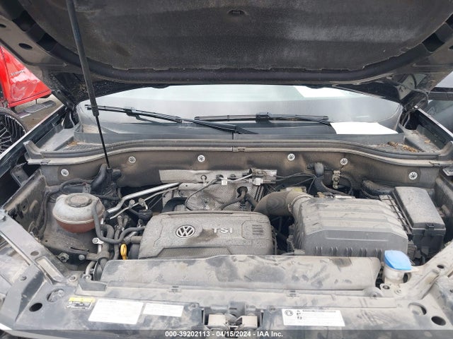 1V2AP2CA5KC586498 Volkswagen Atlas 2.0t S