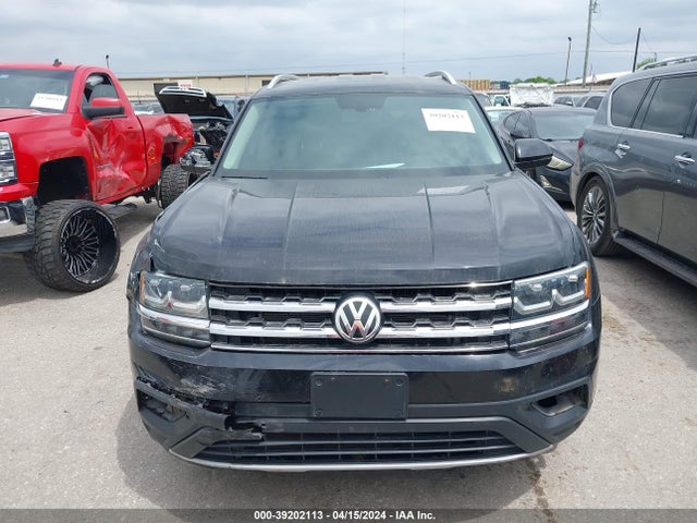 1V2AP2CA5KC586498 Volkswagen Atlas 2.0t S