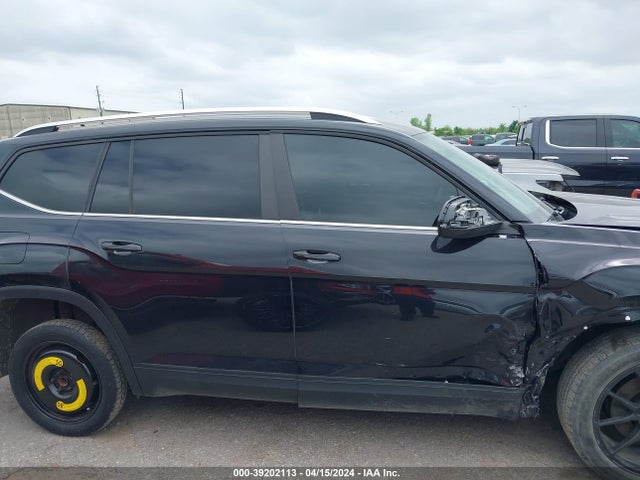 Volkswagen Atlas 2.0t S 2019 1V2AP2CA5KC586498 Image 13