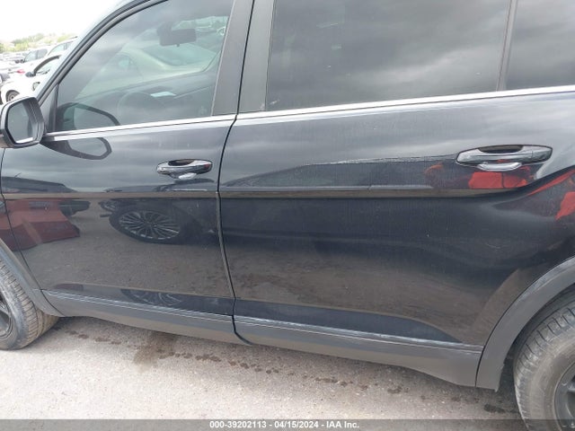 Volkswagen Atlas 2.0t S 2019 1V2AP2CA5KC586498 Image 14