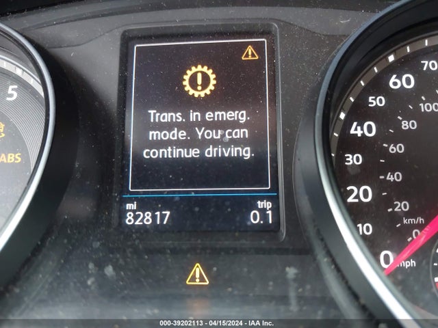 Volkswagen Atlas 2.0t S 2019 1V2AP2CA5KC586498 Image 15