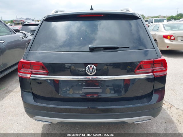 Volkswagen Atlas 2.0t S 2019 1V2AP2CA5KC586498 Image 16