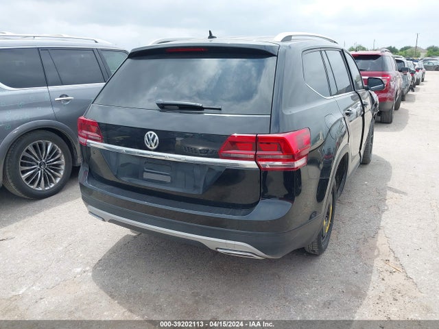1V2AP2CA5KC586498 Volkswagen Atlas 2.0t S