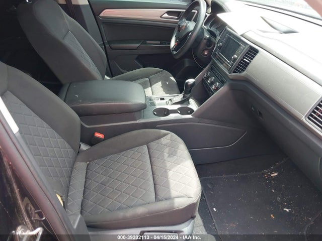 1V2AP2CA5KC586498 Volkswagen Atlas 2.0t S