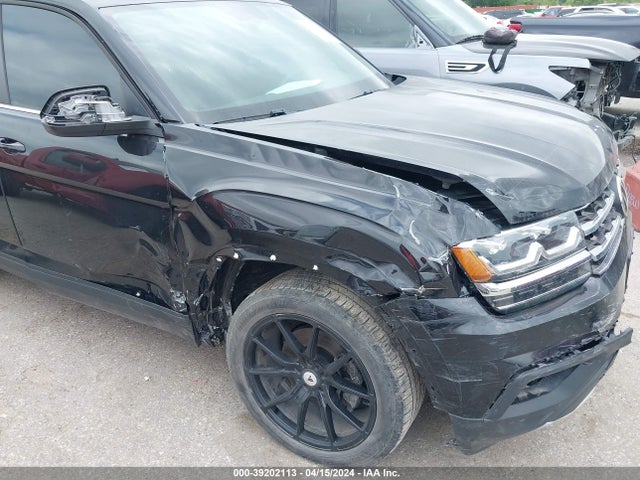 1V2AP2CA5KC586498 Volkswagen Atlas 2.0t S