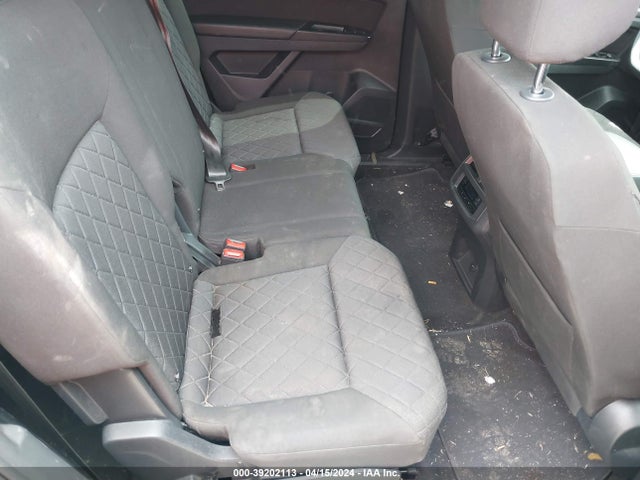 1V2AP2CA5KC586498 Volkswagen Atlas 2.0t S