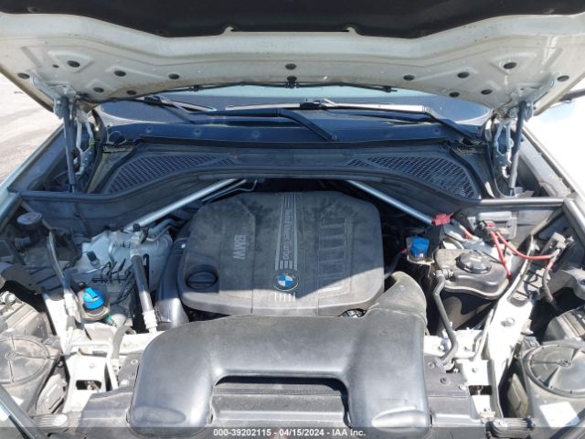 5UXKS4C51E0J95937 BMW X5 Xdrive35d