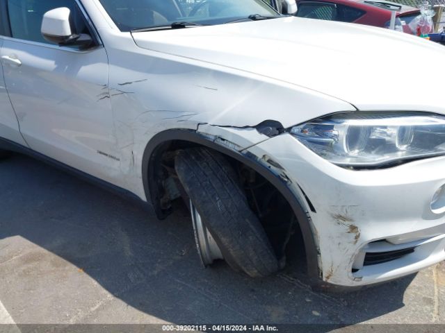 5UXKS4C51E0J95937 BMW X5 Xdrive35d