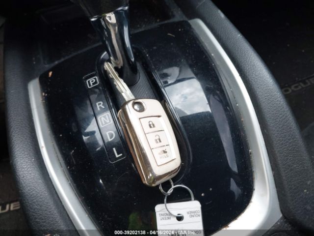 5N1AT2MT1EC799235 Nissan ROGUE S