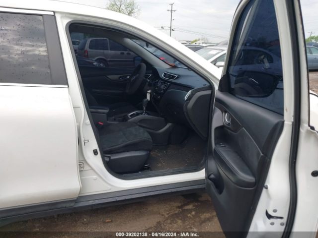 5N1AT2MT1EC799235 Nissan ROGUE S