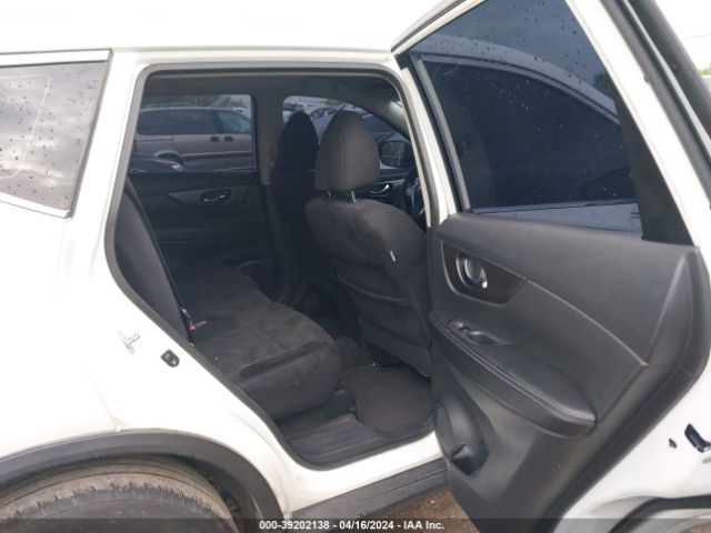 5N1AT2MT1EC799235 Nissan ROGUE S