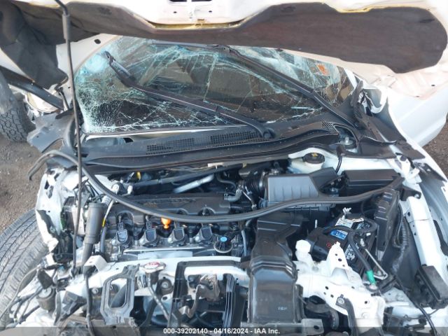 3CZRU5H58MM706901 Honda Hr-v 2wd Ex