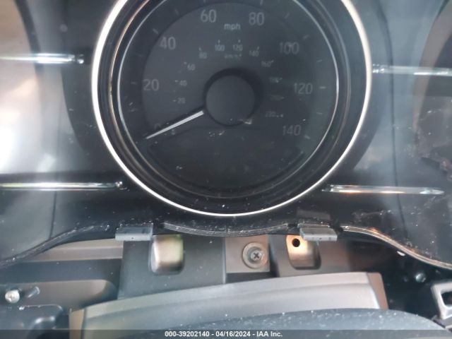 3CZRU5H58MM706901 Honda Hr-v 2wd Ex