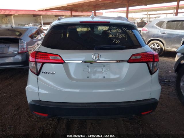 3CZRU5H58MM706901 Honda Hr-v 2wd Ex