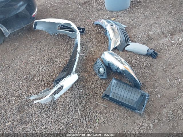 3CZRU5H58MM706901 Honda Hr-v 2wd Ex