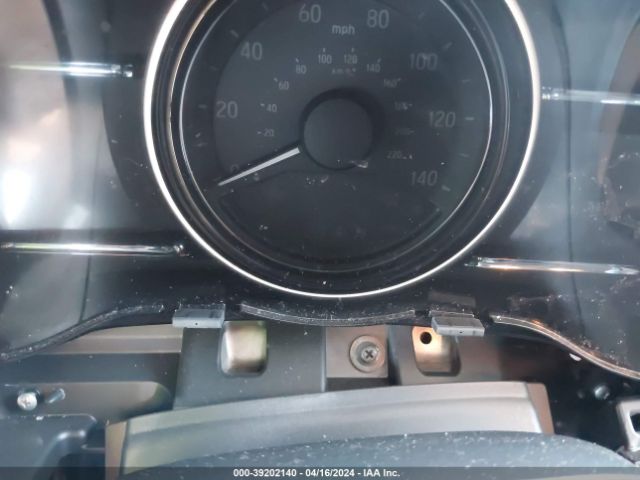 3CZRU5H58MM706901 Honda Hr-v 2wd Ex