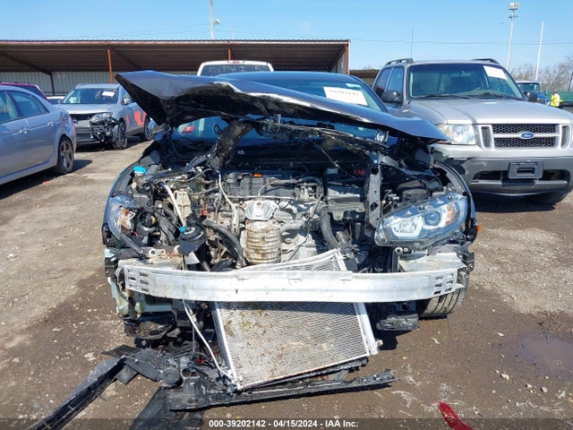Honda CIVIC EX 2017 2HGFC2F71HH562600 Image 12