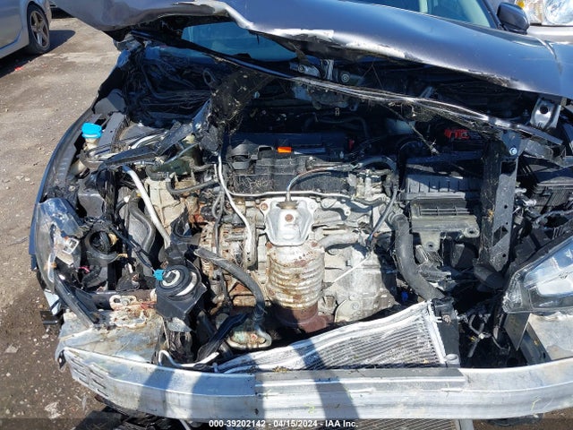 Honda CIVIC EX 2017 2HGFC2F71HH562600 Image 17